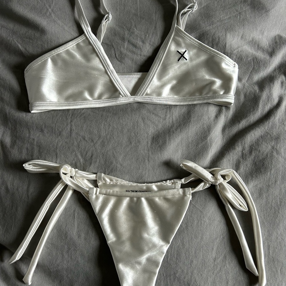 Boutine La bikini